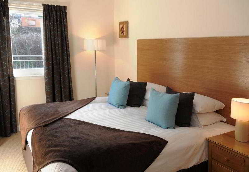 Fountain Court Apartments - Grove Executive EDI Eksteriør bilde