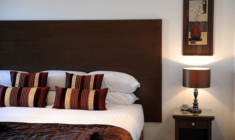 Fountain Court Apartments - Grove Executive EDI Eksteriør bilde