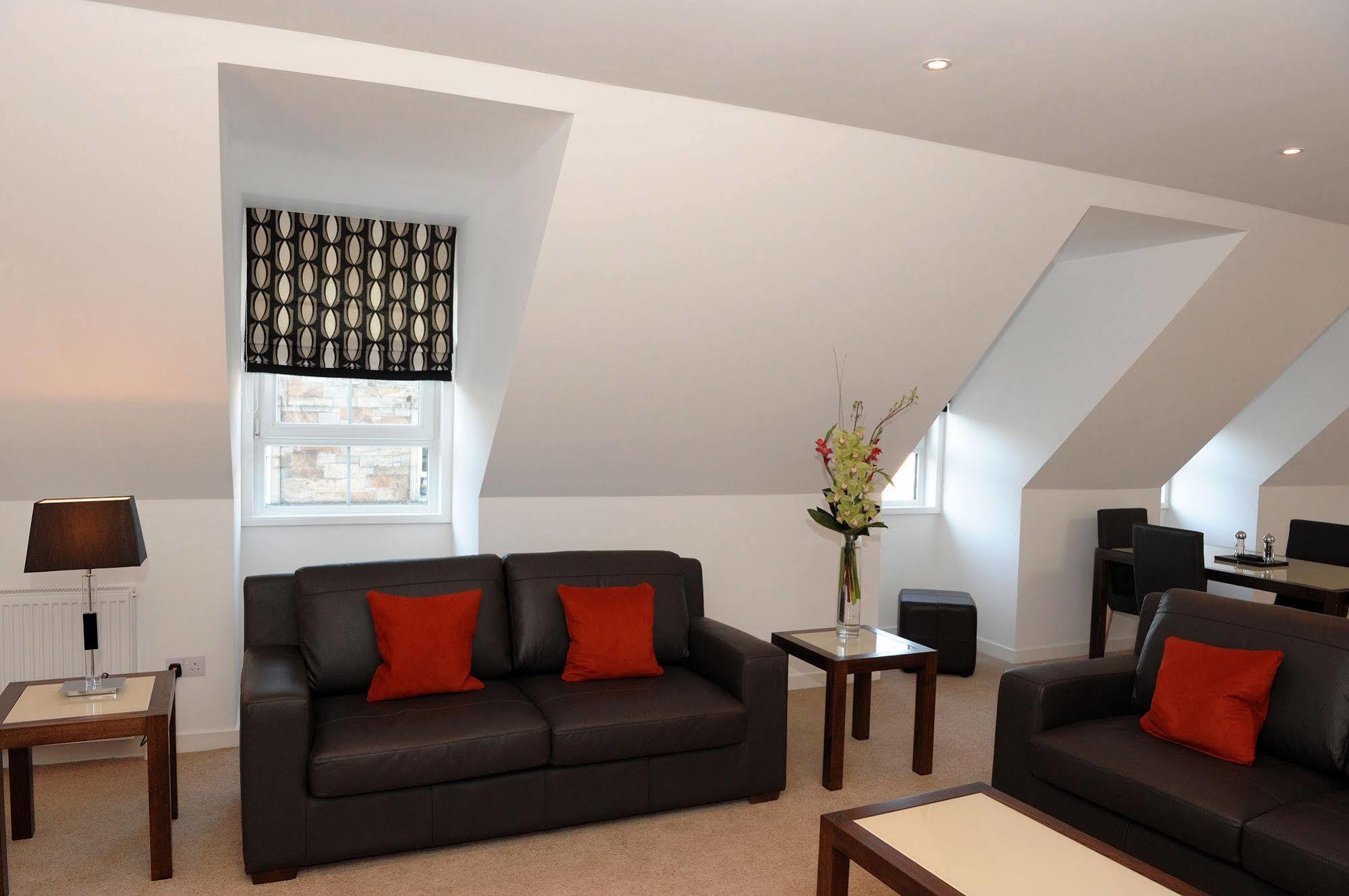 Fountain Court Apartments - Grove Executive EDI Eksteriør bilde