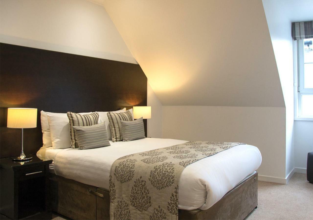 Fountain Court Apartments - Grove Executive EDI Eksteriør bilde