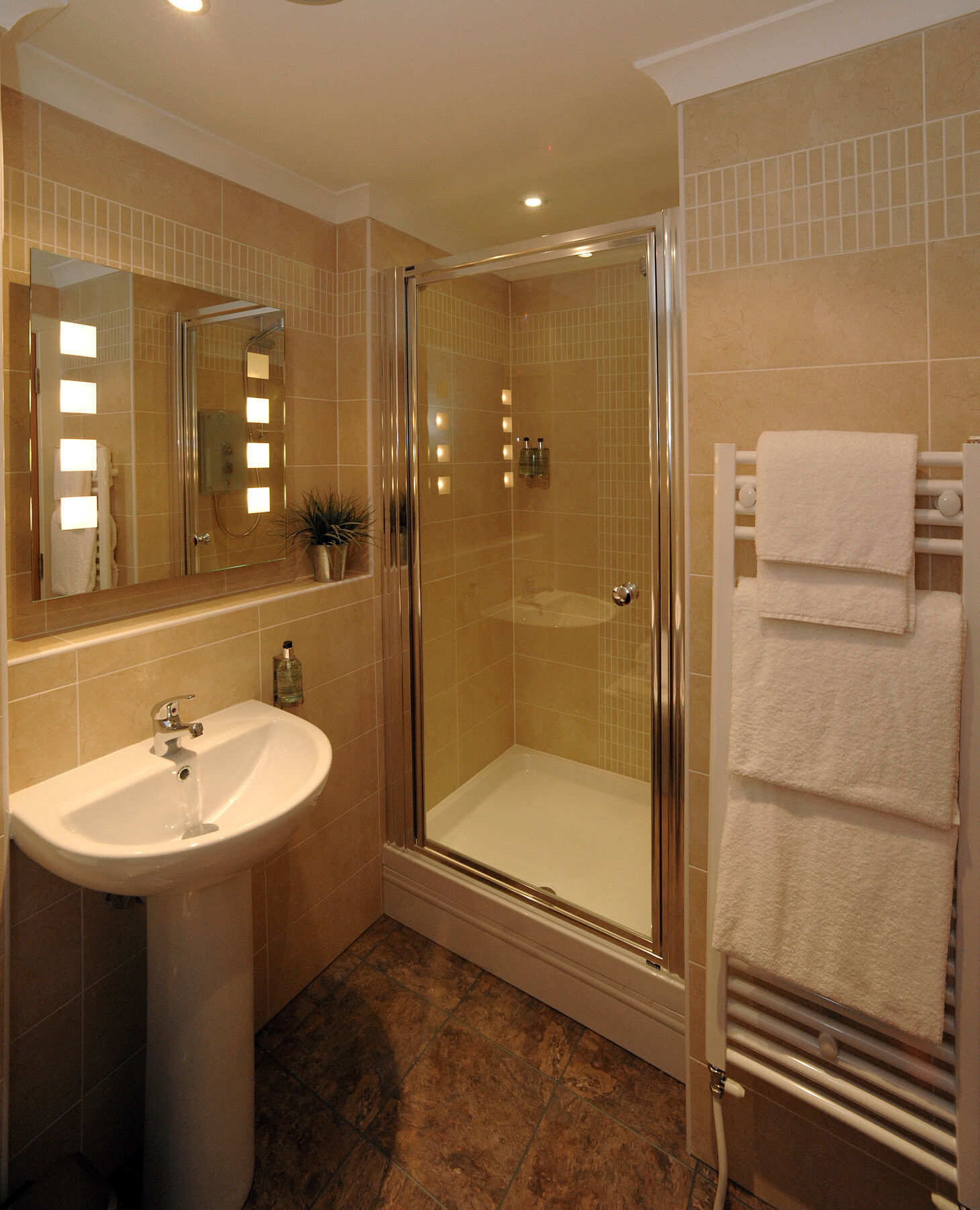 Fountain Court Apartments - Grove Executive EDI Rom bilde